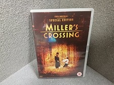 Miller crossing 1990 for sale  USA