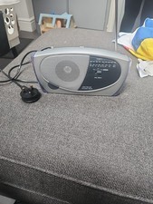 Alba 111l portable for sale  WIGAN