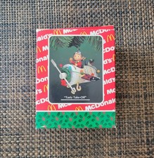 1994 enesco mcdonalds for sale  Chalfont