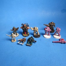 Misc metal sci for sale  Henderson