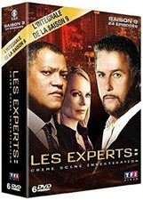 Dvd experts vegas d'occasion  Les Mureaux