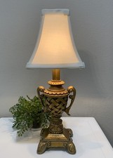 Vtg gold bronze for sale  Greenbrier