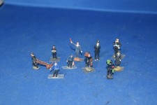 police figures for sale police figures for sale EAST COWES
