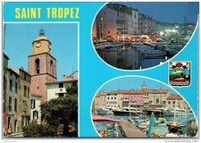 Saint tropez vues d'occasion  France