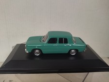 Dacia 1100 1968 d'occasion  Expédié en Belgium