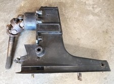 Vintage mercruiser 165hp for sale  Gravois Mills