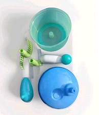 Tupperware quickchef grün gebraucht kaufen  Veitsbronn