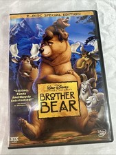 Disney brother bear for sale  Moreno Valley