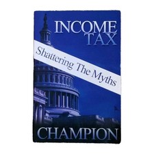 Income tax shattering for sale  San Antonio