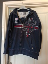 England men navy for sale  FAKENHAM