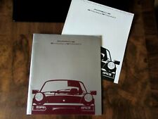 Porsche 911 carrera for sale  LEOMINSTER