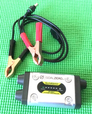 Controlador de carga solar Goal Zero Guardian comprar usado  Enviando para Brazil