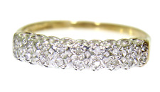 0.20ct diamond double for sale  UK