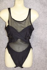 Schwimmanzug badeanzug grösse gebraucht kaufen  Duisburg