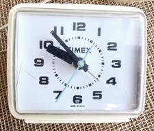 Vintage timex electric for sale  Mobile