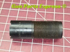 Browning invector choke for sale  Quitman