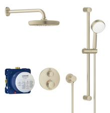 Grohe 34745en0 grohtherm for sale  Brooklyn