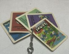Rare 1981 smurfs for sale  Coeur D Alene