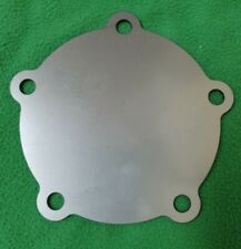 Usado, para LAND ROVER FREELANDER 1 CAIXA DE TRANSFERÊNCIA CAIXA DE CÂMBIO IRD BLANKING PLATE comprar usado  Enviando para Brazil