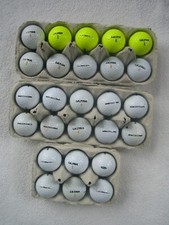 Golfbälle wilson ultra gebraucht kaufen  Mönchengladbach