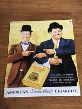 Laurel hardy old for sale  CANNOCK