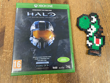 Halo the master d'occasion  Falaise