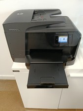 Usado, Impresora hp officejet pro 8710 comprar usado  Enviando para Brazil