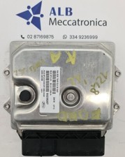 Centralina motore ecu usato  Milano