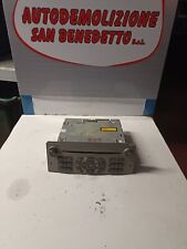 Radio autoradio stereo usato  Favara