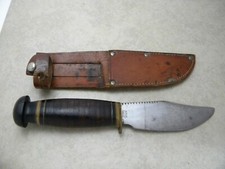 William rodgers knife for sale  Leavenworth