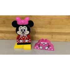 Lego duplo minnie d'occasion  Puygouzon