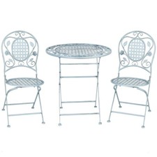 Antique style teal for sale  ST. HELENS