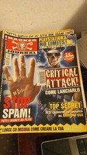 Hacker journal n.66 usato  Valfabbrica
