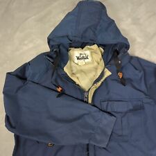 s men lined raincoat for sale  Aurora