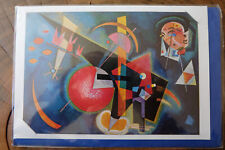 Künstlerpostkarte wassily kan gebraucht kaufen Künstlerpostkarte wassily kan gebraucht kaufen  Neulingen