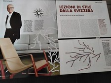 Vitra design mobili usato  Romallo