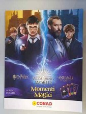 Album figurine harry usato  Sanremo