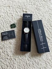 House pulsometer chronograph gebraucht kaufen  Halle