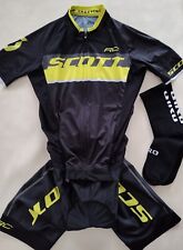 Scott body team usato  Roma