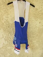 Combi cuissard cycliste d'occasion  Nîmes