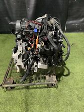Motore completo audi usato  Rizziconi