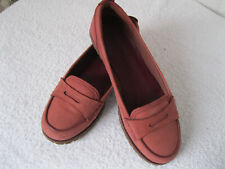 Timberland loafer weinrotem gebraucht kaufen  Loxstedt