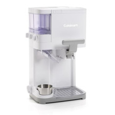 Cuisinart ice cream usato  Roccagloriosa