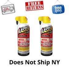 pb blaster spray lubricant for sale  USA