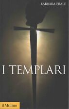 Frale barbara templari usato  Torino