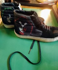 Scarpe vans the usato  Bologna