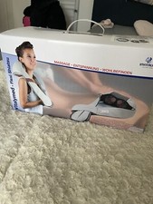 Vitalymed massagegerät gebraucht kaufen  Berlin