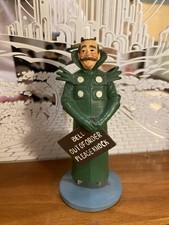 Franklin mint wizard for sale  Las Vegas