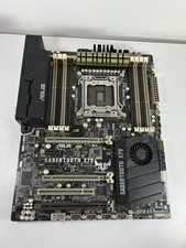 Asus sabertooth x79 for sale  HULL