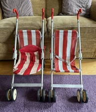 Vintage maclaren dolls for sale  KIDDERMINSTER